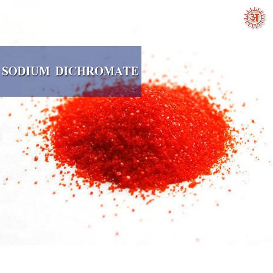 Sodium Dichromate full-image
